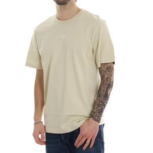 T-SHIRT CENTER LOGO THE NORTH FACE - Mad Fashion | img vers.300x/